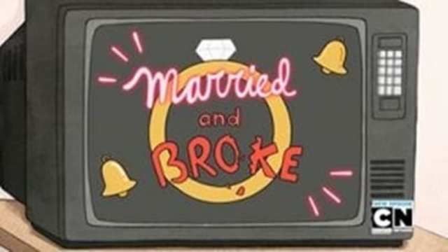 Married and Broke