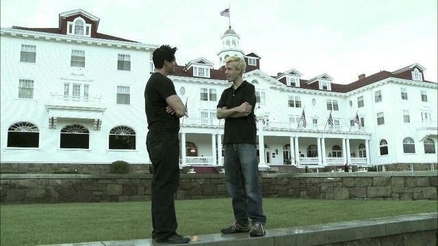 Stanley Hotel/Pennhurst