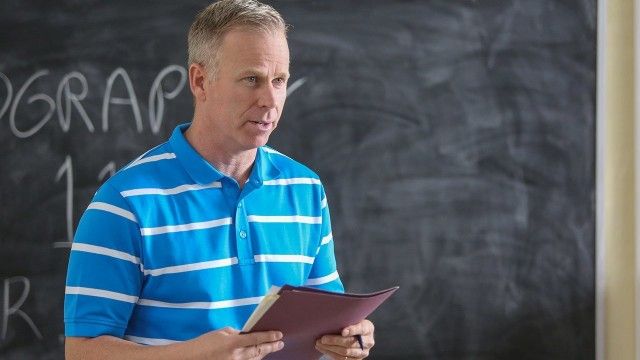 Gerry’s Redemption