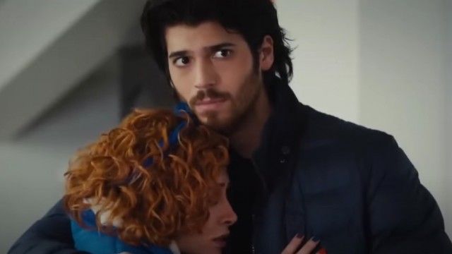 Vazgeçmeme Meselesi
