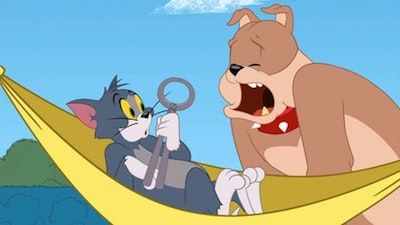 watch online tom and jerry episodes