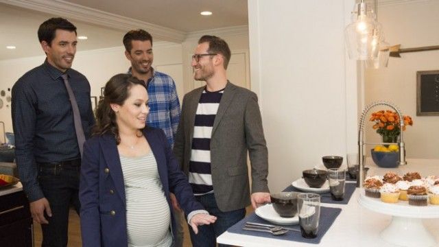 Desperate to Settle Into a Place of Their Own [Marc & Ashleigh]