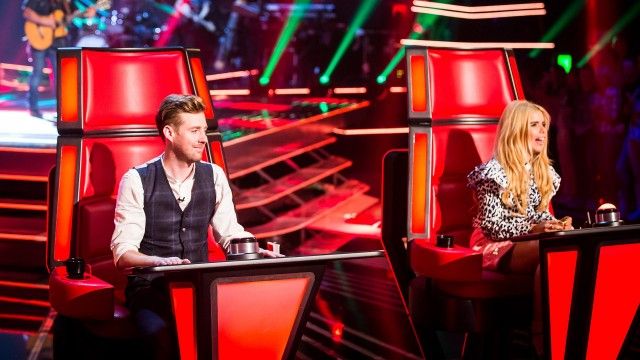 Blind Auditions 7