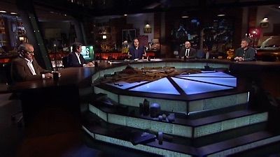 Fourth Millennium - Season 11 - Episode 23
