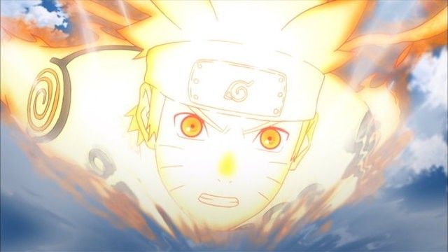 Jiraiya Ninja Scrolls: The Tale of Naruto the Hero - Comrade