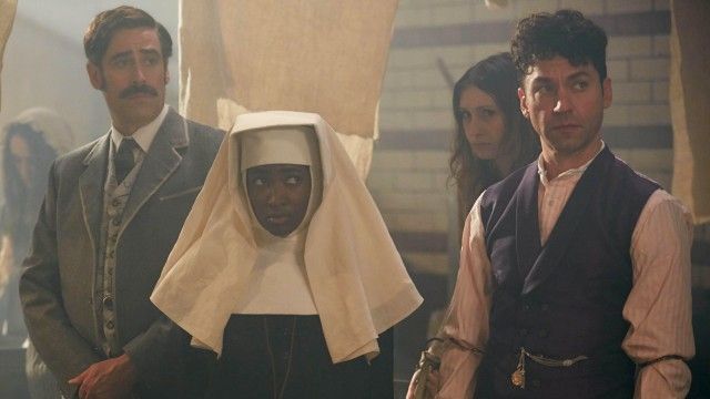 The Maggie's Redress