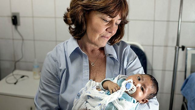 The Zika Baby Crisis