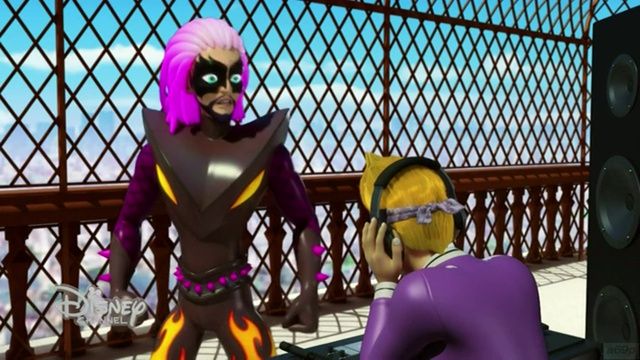 miraculous ladybug season 1 episode 6 the pharaoh