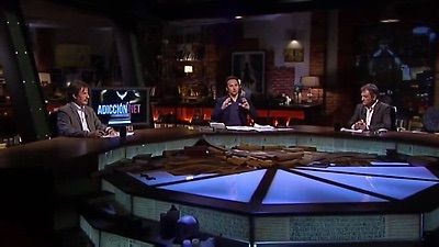 Fourth Millennium - Season 11 - Episode 26