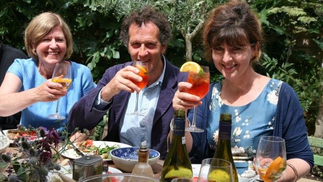 Billericay & Teddington