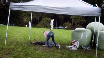 The Old Fox - Season 45 - Episode 1