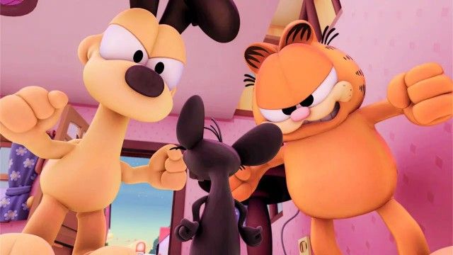 Rodent Rebellion (Part 3)