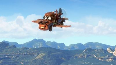 Air Mater