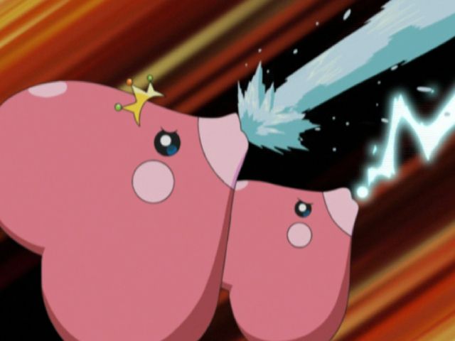 Luvdisc is a Many Splendored Thing!