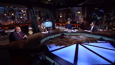 Fourth Millennium - Season 11 - Episode 30