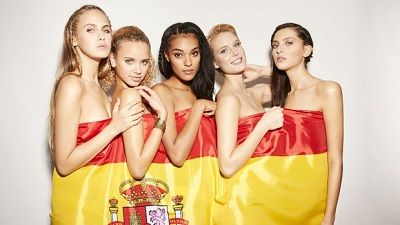 Germany's Next Topmodel - Season 11 - Episode 15