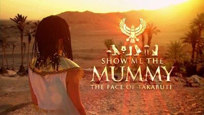 Show Me the Mummy: The Face of Takabuti
