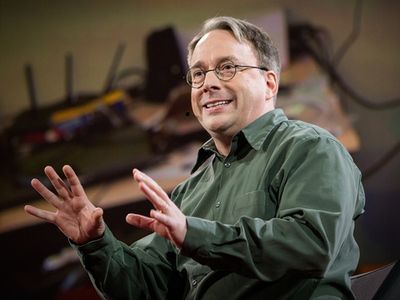 Linus Torvalds: The Mind Behind Linux