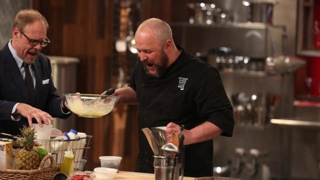 The Pesto Times, The Worst of Times