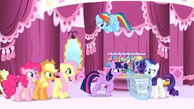 The Saddle Row Review