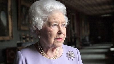 Elizabeth at 90 - A Family Tribute