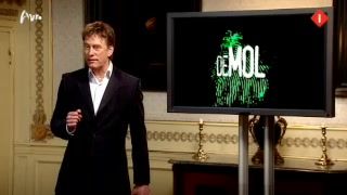 Wie is de Mol? - Season 9 - Episode 10