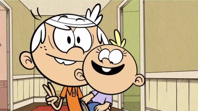Project Loud House