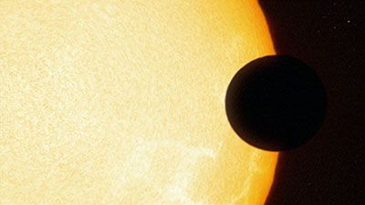 Mercury: The Problem Child of the Solar System