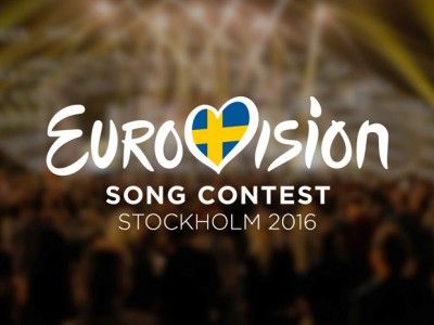 The 61st Eurovision Song Contest (Sweden) 1st Semi-Final