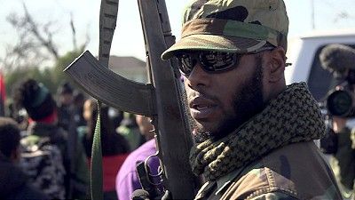 Black Power: America's Armed Resistance
