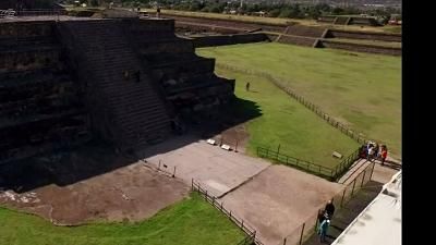Teotihuacán's Lost Kings