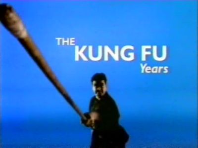 The Kung Fu Years
