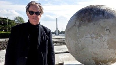Ben Building: Mussolini, Monuments and Modernism