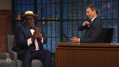 Cedric the Entertainer, Ellie Kemper, Kaleo