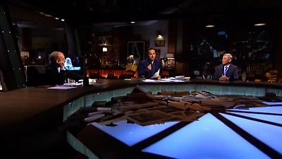 Fourth Millennium - Season 11 - Episode 40