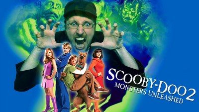 Scooby Doo 2