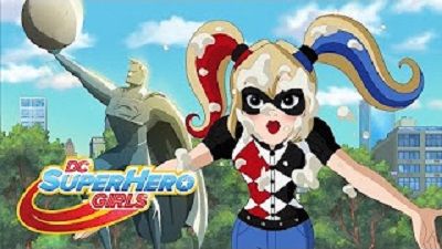 Hero of the Month: Harley Quinn