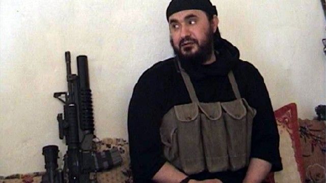 Zarqawi: The Father of Isis