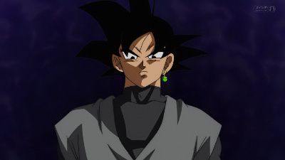 A Message From the Future - The Incursion of Goku Black!