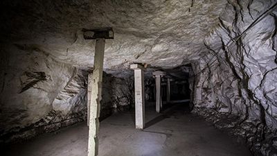 Nevada State Prison