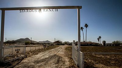 Stardust Ranch