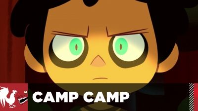 Camp Cool Kidz
