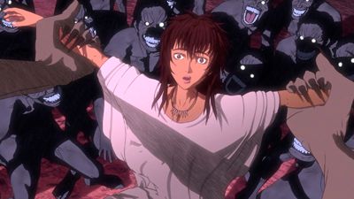 Hellbolha Review: Berserk (2016) Ep. 01