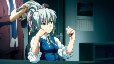 The BEST episodes of Taboo Tattoo | Episode Ninja
