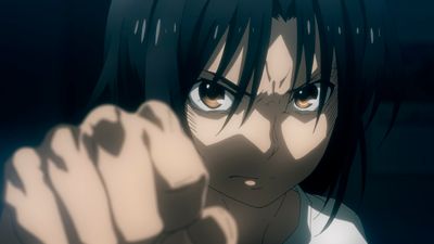 Taboo Tattoo isnt your ordinary young adult wishfulfillment power  fantasy