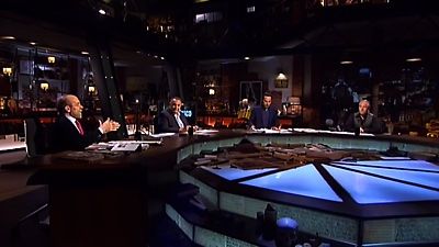 Fourth Millennium - Season 11 - Episode 42