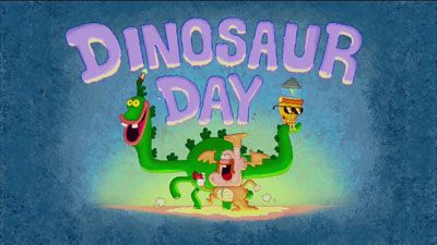 Dinosaur Day