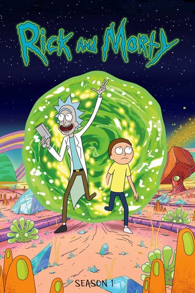 Season 1
