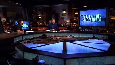 Fourth Millennium - Season 11 - Episode 43