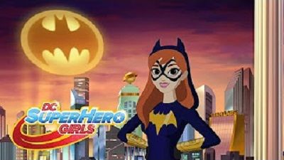 Hero of the Month: Batgirl